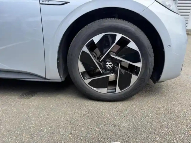 Volkswagen Id.3 204ch pro performance 58 kwh — photo 7
