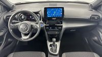 Toyota Yaris Cross 116h Design MY22 — photo 11