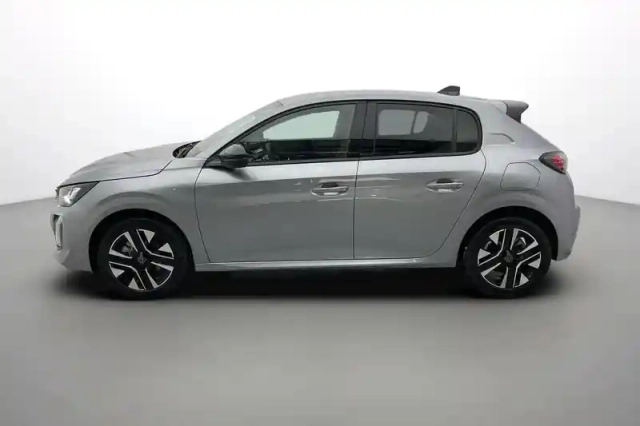 Peugeot 208 hybrid 110 e-dcs6 — photo 3