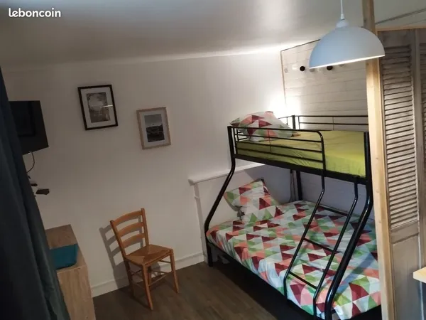Studio 30 m2