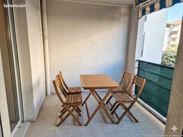 Appartement 4 pièces 105 m²