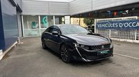 Peugeot 508 HYBRID 225ch GT e-EAT8 — photo 3