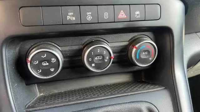 Mercedes Citan fgn 110 cdi long — photo 15