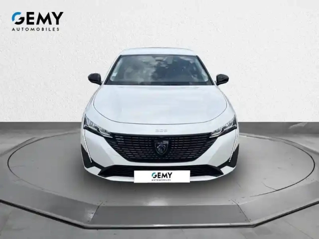 Peugeot 308 sw phev 180 e-eat8 — photo 2