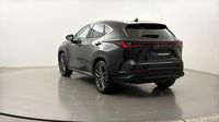 Lexus Nx 450h+ Executive 4WD — photo 8