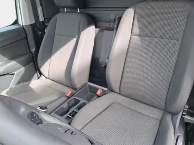 Volkswagen Caddy cargo 2.0 tdi 102ch business — photo 12