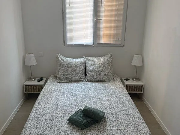 Location de chambre