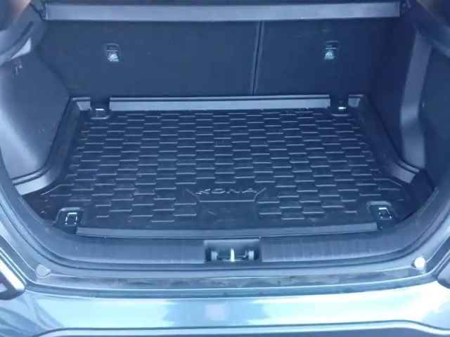 Hyundai Kona 1.0 t-gdi 120 — photo 43