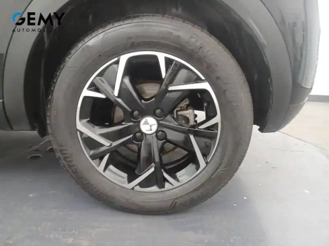 Ds Ds 3 ds3 crossback e-tense — photo 11