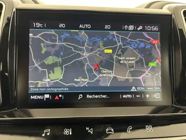 Citroën C5 Aircross bluehdi 130 s&amp;s bvm6 — photo 41