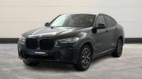 Bmw X4 xDrive20d 190ch M Sport — photo 1