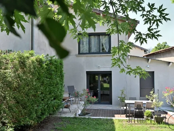 Maison 4 pièces 95 m²
