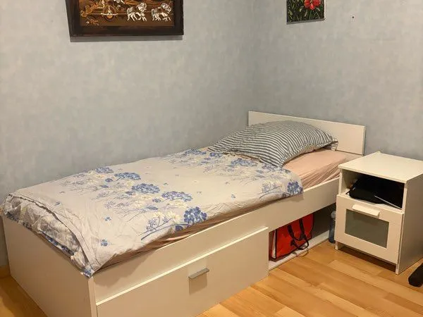 🏡 chambre à louer - idéale étudiant(e) école vétérinaire