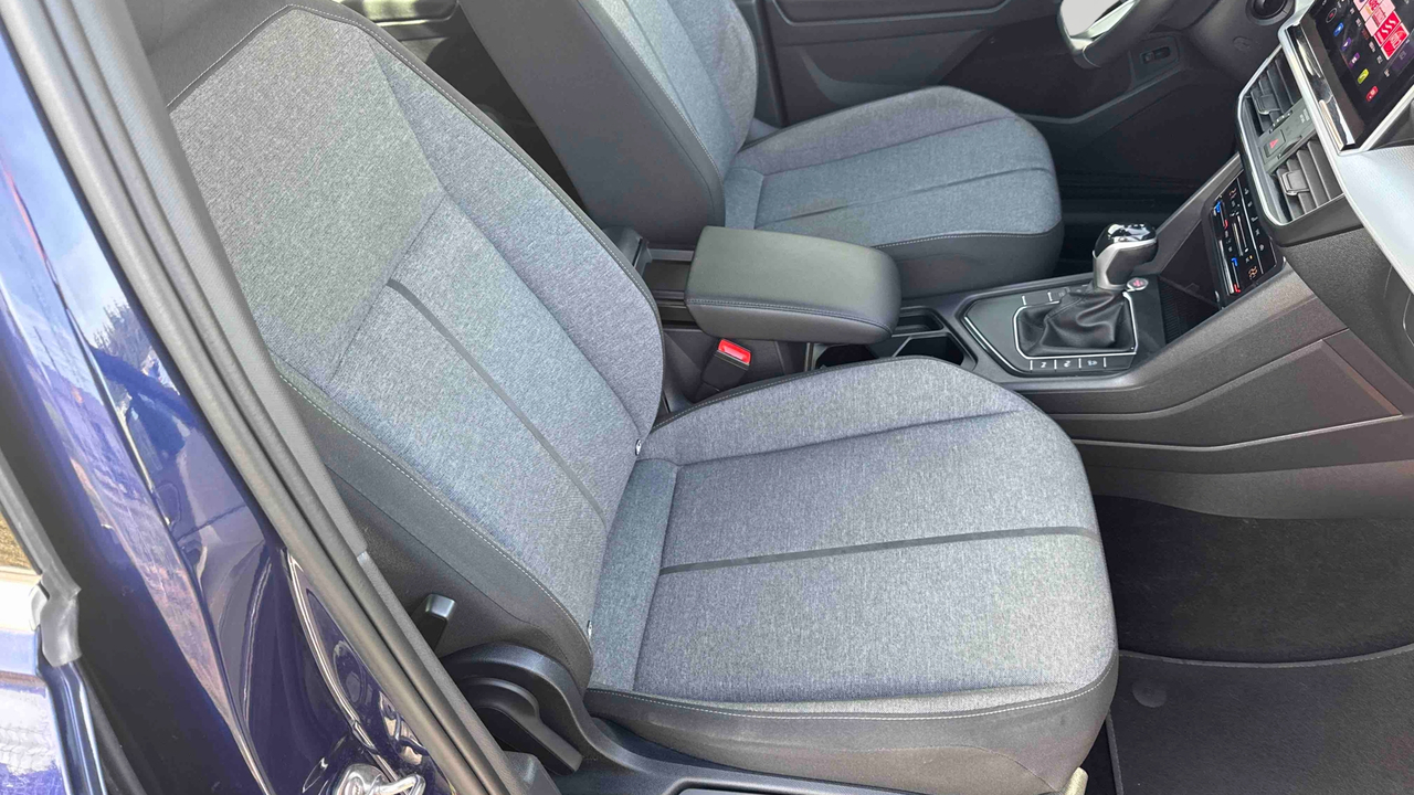 Seat Tarraco 2.0 TDI 150 ch Start/Stop DSG7 7 pl — photo 23