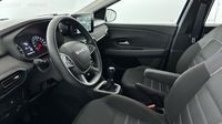 Dacia Sandero 1.0 ECO-G 100ch Stepway Expression -24 — photo 12