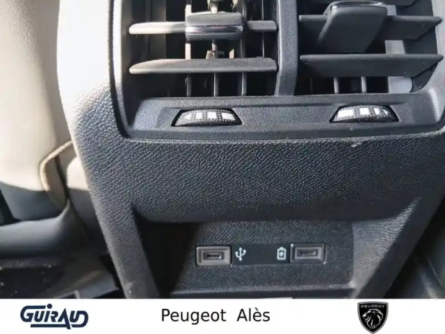 Peugeot 308 phev 180 e-eat8 — photo 48