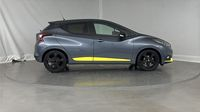 Nissan Micra 1.0 IG-T 92ch Kiiro Xtronic 2021.5 — photo 4