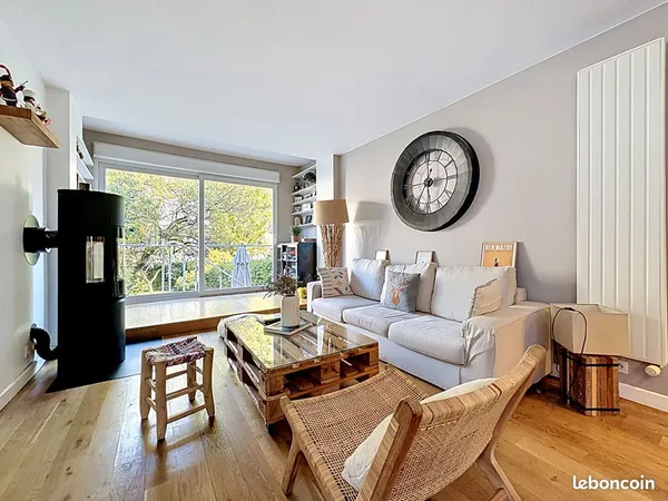 Maison 5 pièces 168 m²