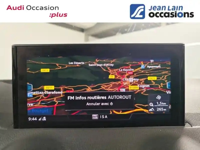 Audi Q2 35 tfsi 150 s tronic 7 — photo 15