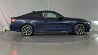 Bmw Série 4 Coupé M440dA xDrive 340ch — photo 4