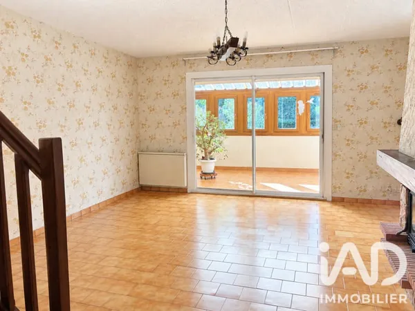 Vente Maison de ville 4 pièces