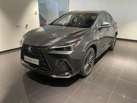Lexus NX Lexus NX 450h+ Executive 4WD