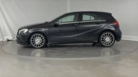 Mercedes Classe A 200 WhiteArt Edition 7G-DCT — photo 7