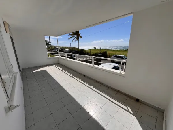 Appartement 4 pièces 90 m²