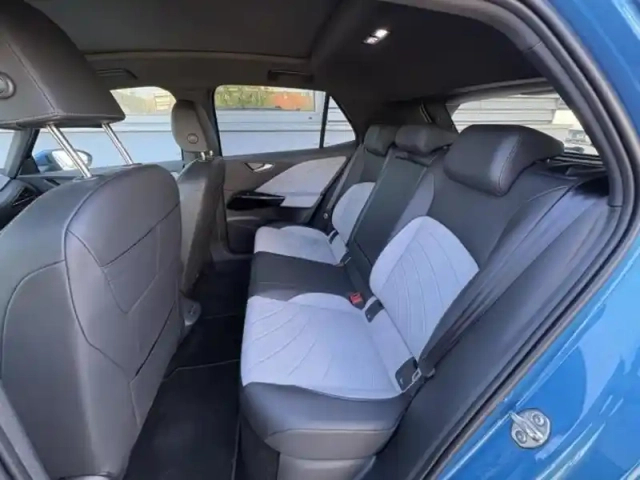 Volkswagen Id.3 204ch pro s 77 kwh life max — photo 15