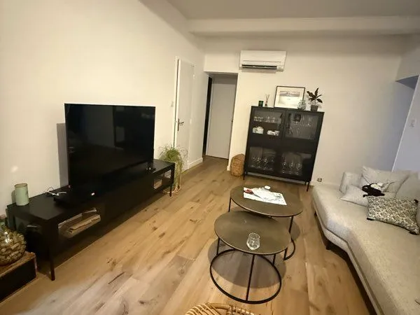 Appartement meublé - Ajaccio centre - Rue Fesch