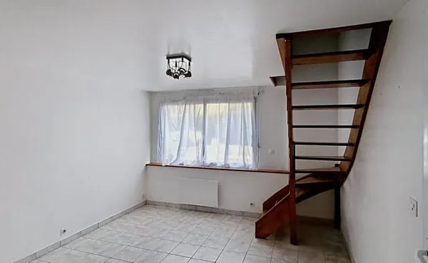 Appartement T2. 33.80 M².1ch .1 Mezzanine