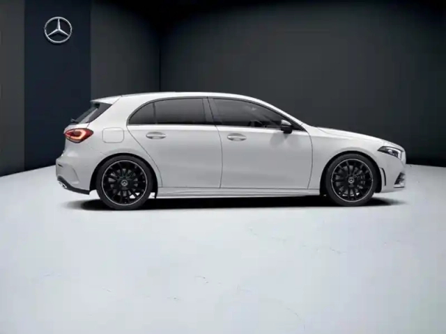 Mercedes Classe A 250 e amg line — photo 18