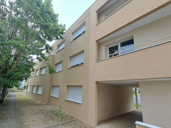 Studio 1 pièce 20 m²