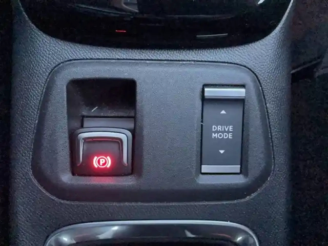 Opel Corsa electrique 136 ch &amp; batterie 50 kwh — photo 92