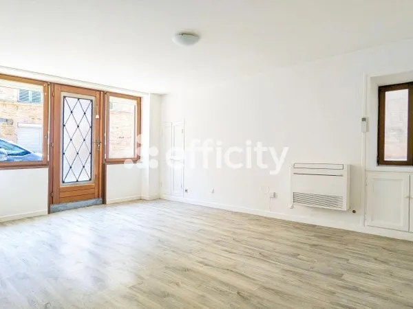 Maison 8 pièces 132 m²