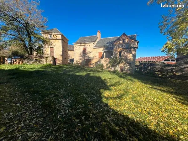 Maison 5 pièces 97 m²