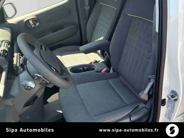 Hyundai Inster 49 kwh — photo 12