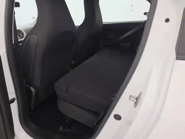 Renault Twingo iii achat intégral - 21 — photo 108