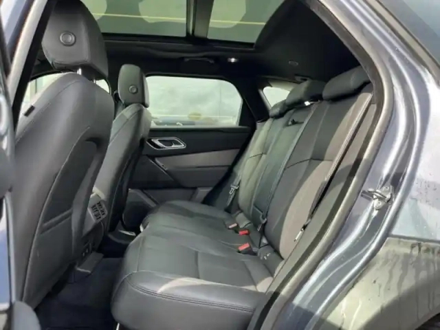 Land Rover Range Rover velar 2.0 p400e 404ch phev r-dynamic se awd bva — photo 14