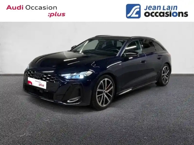 Audi A5 avant e-hybrid 367 ch s tronic 7 quattro