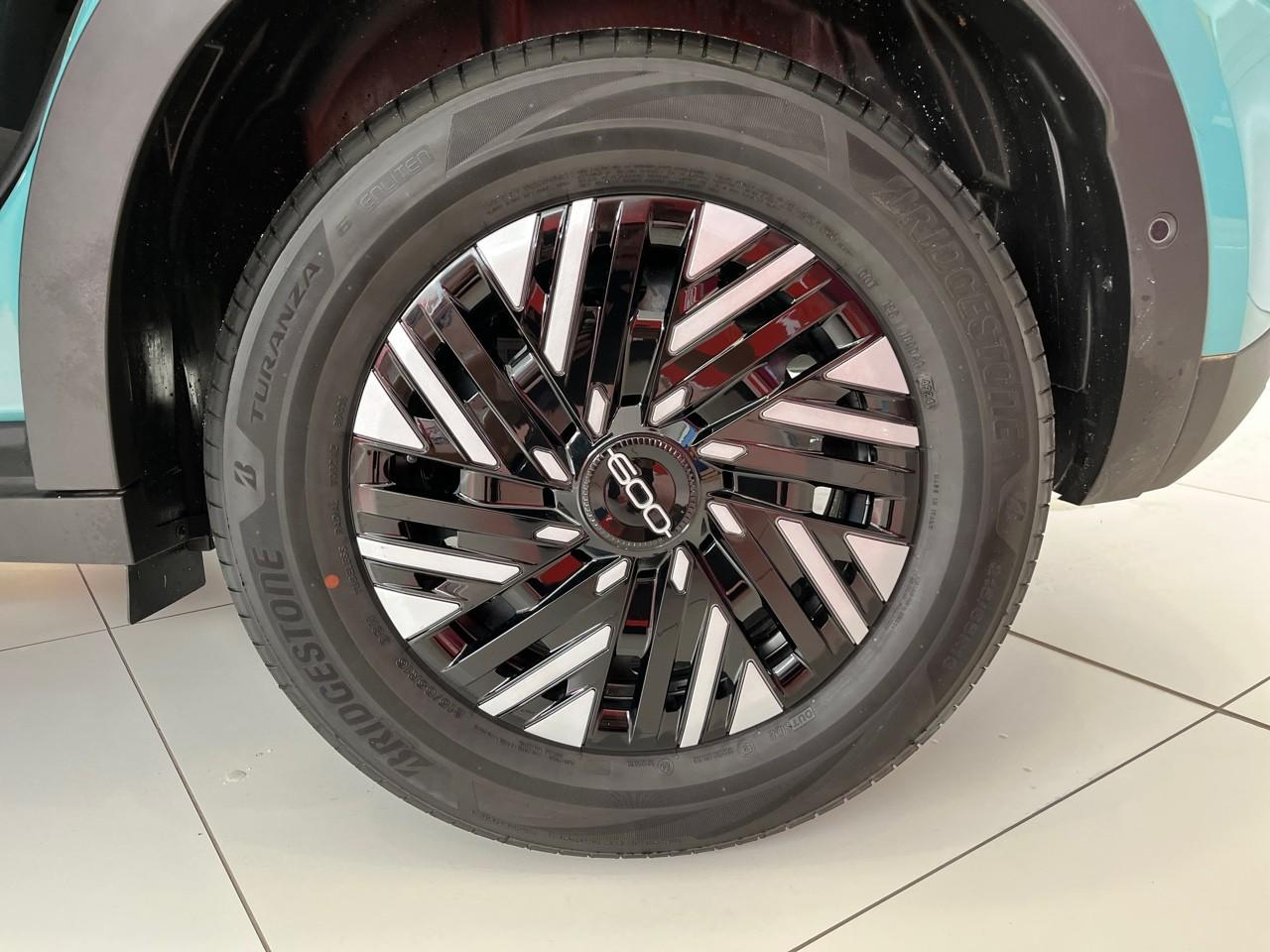 Fiat 600 1.2 hybrid 136ch pack confort dct6 — photo 11