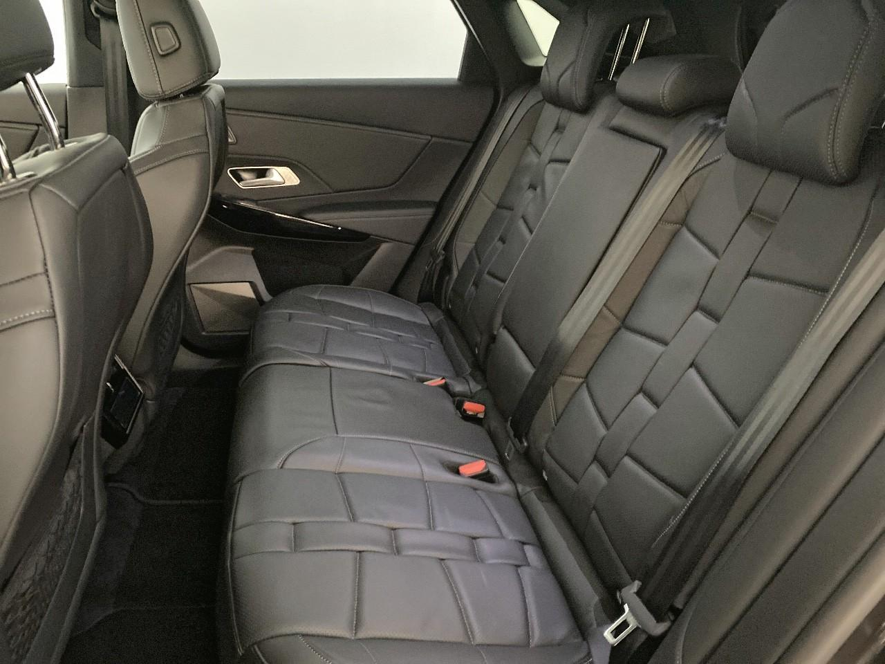 Ds Ds 7 crossback bluehdi 130 eat8 etoile — photo 10
