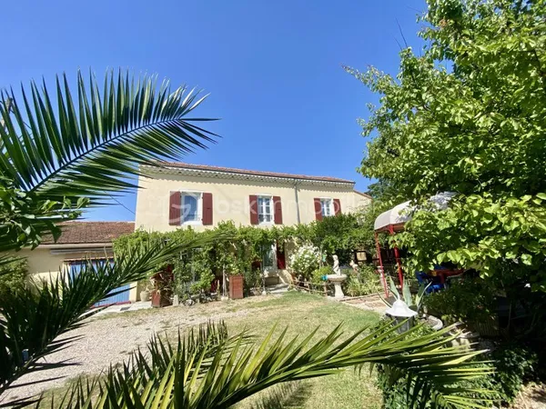 Maison 5 pièces 96 m²