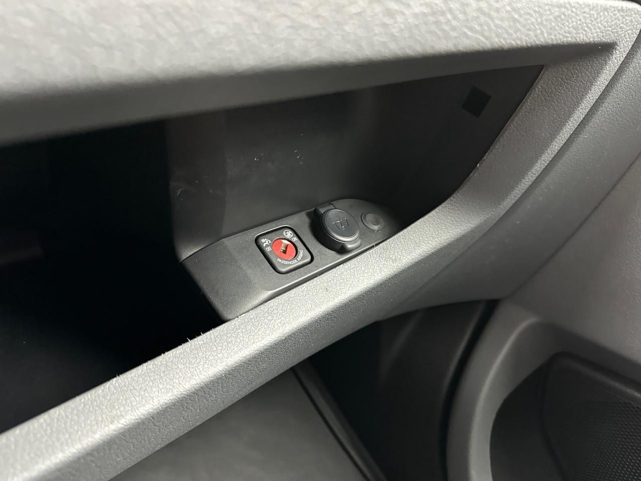 Peugeot Expert long bluehdi 120ch s&s bvm6 — photo 26
