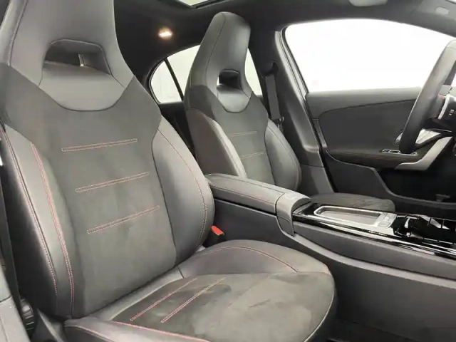 Mercedes Classe A 180 d — photo 29