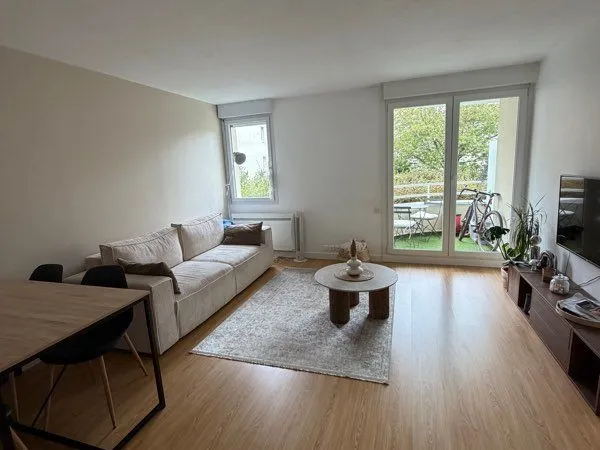 Appartement 3 pièces - T3 - 64 m²
