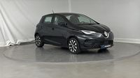 Renault Zoé E-Tech Evolution charge normale R110 Achat Intégral - 22B — photo 3