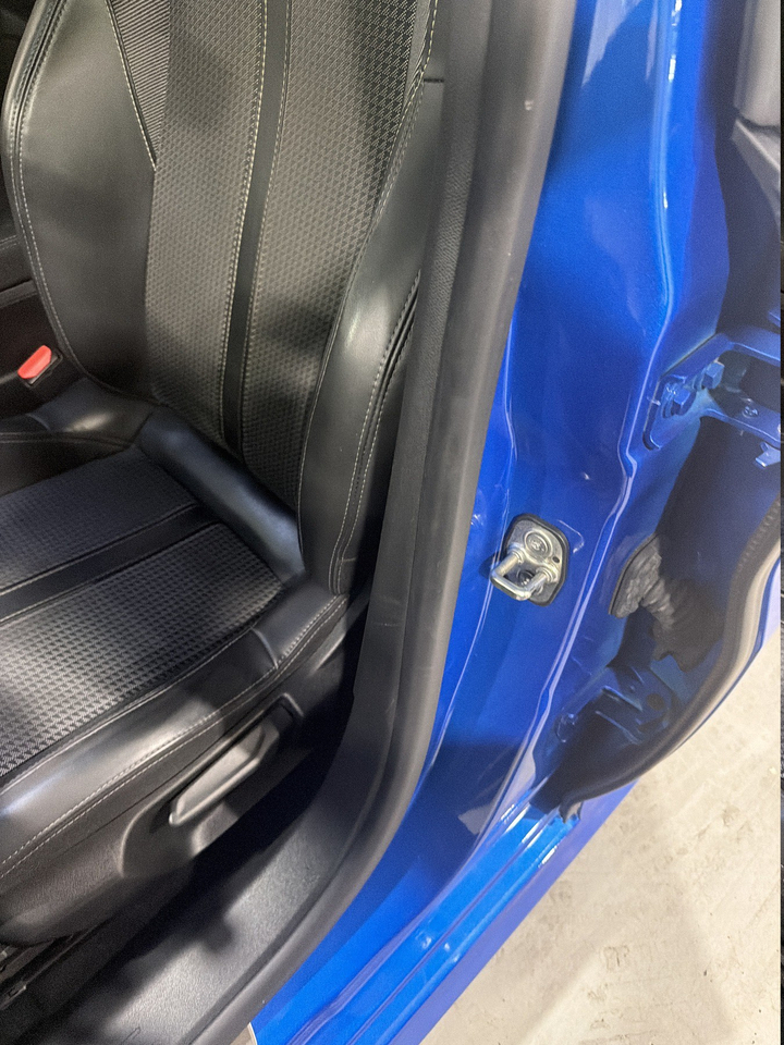 Peugeot 208 — photo 49