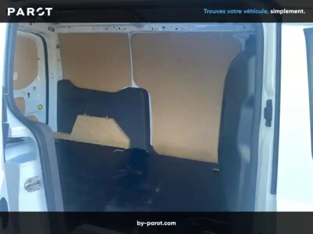 Ford Transit Connect fourgonnette l2 1.0e 100ch e85 trend — photo 29