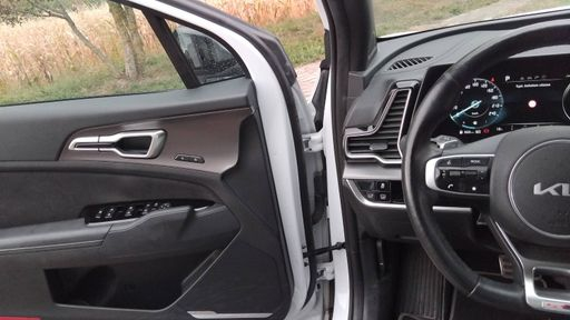 Kia Sportage 1.6 T-GDi 230 Hybrid BVA6 - GT Line Premium – 2022 – 85320 km – Hybride essence – Boîte Automatique — photo 6